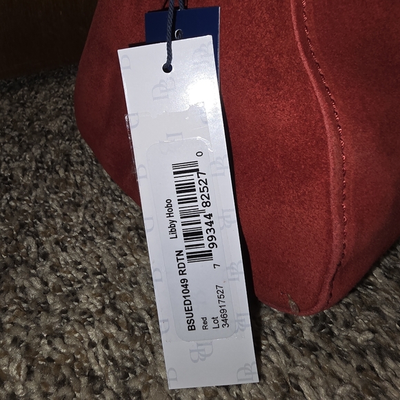 Dooney & Bourke Libby hobo - Picture 3 of 5